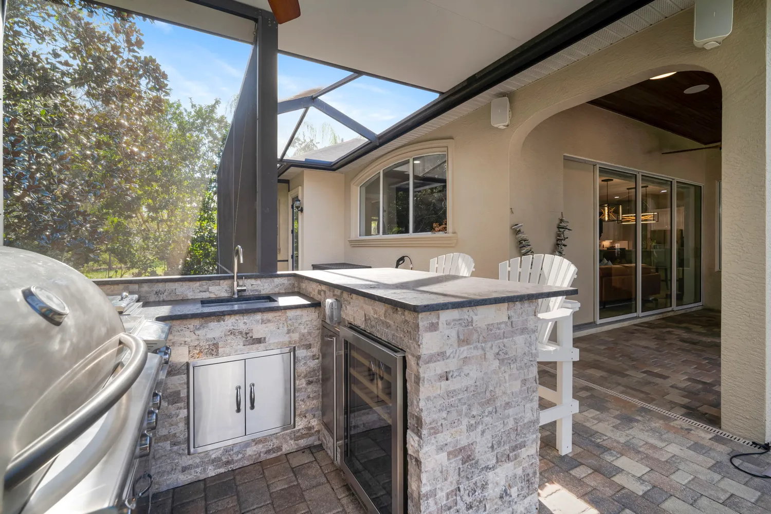 $900,000 | 15035 Wind Whisper Drive, Odessa, FL 33556