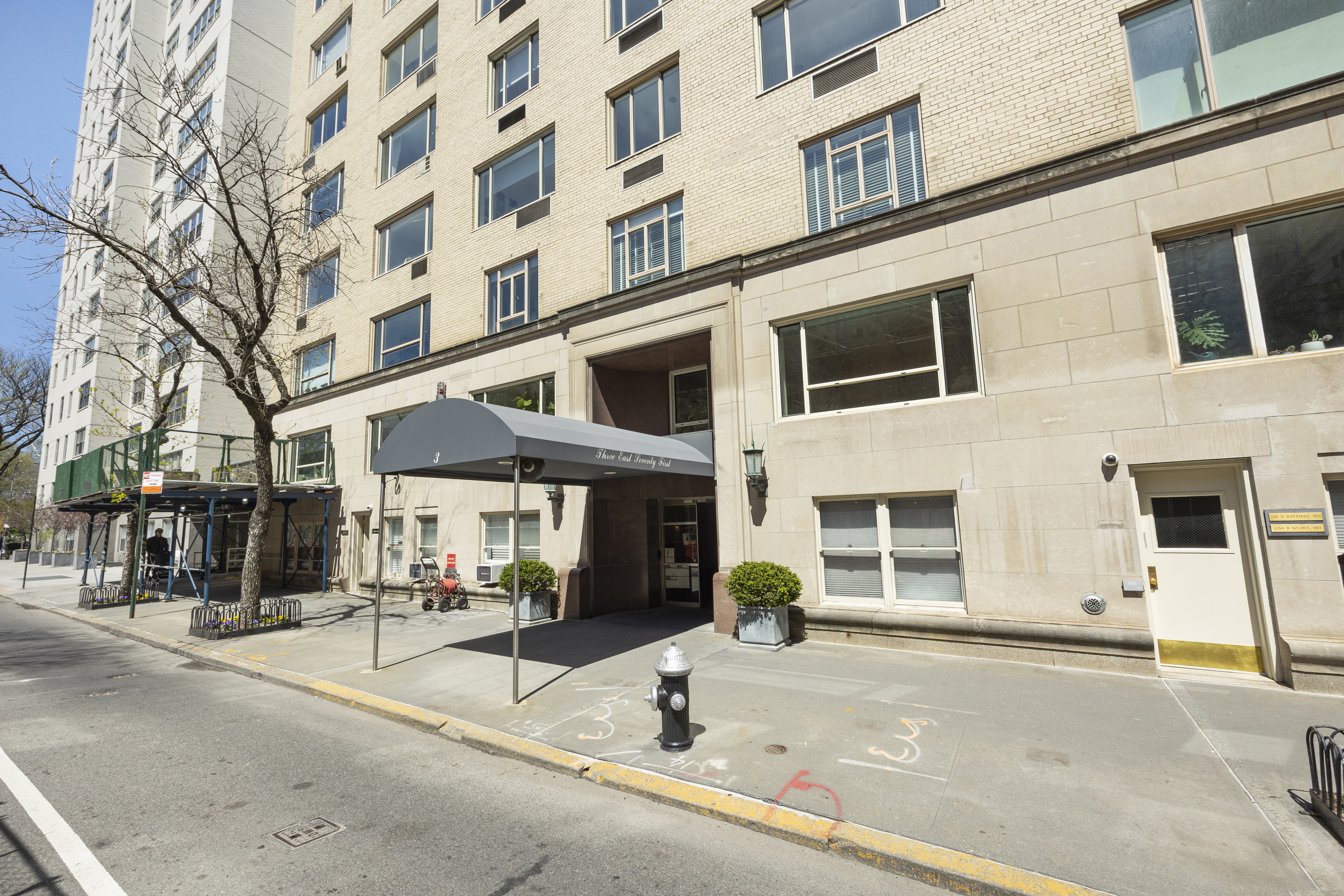 3 East 71st Street, Unit 10B/11B Manhattan, NY 10021 - Photo 13 of 14