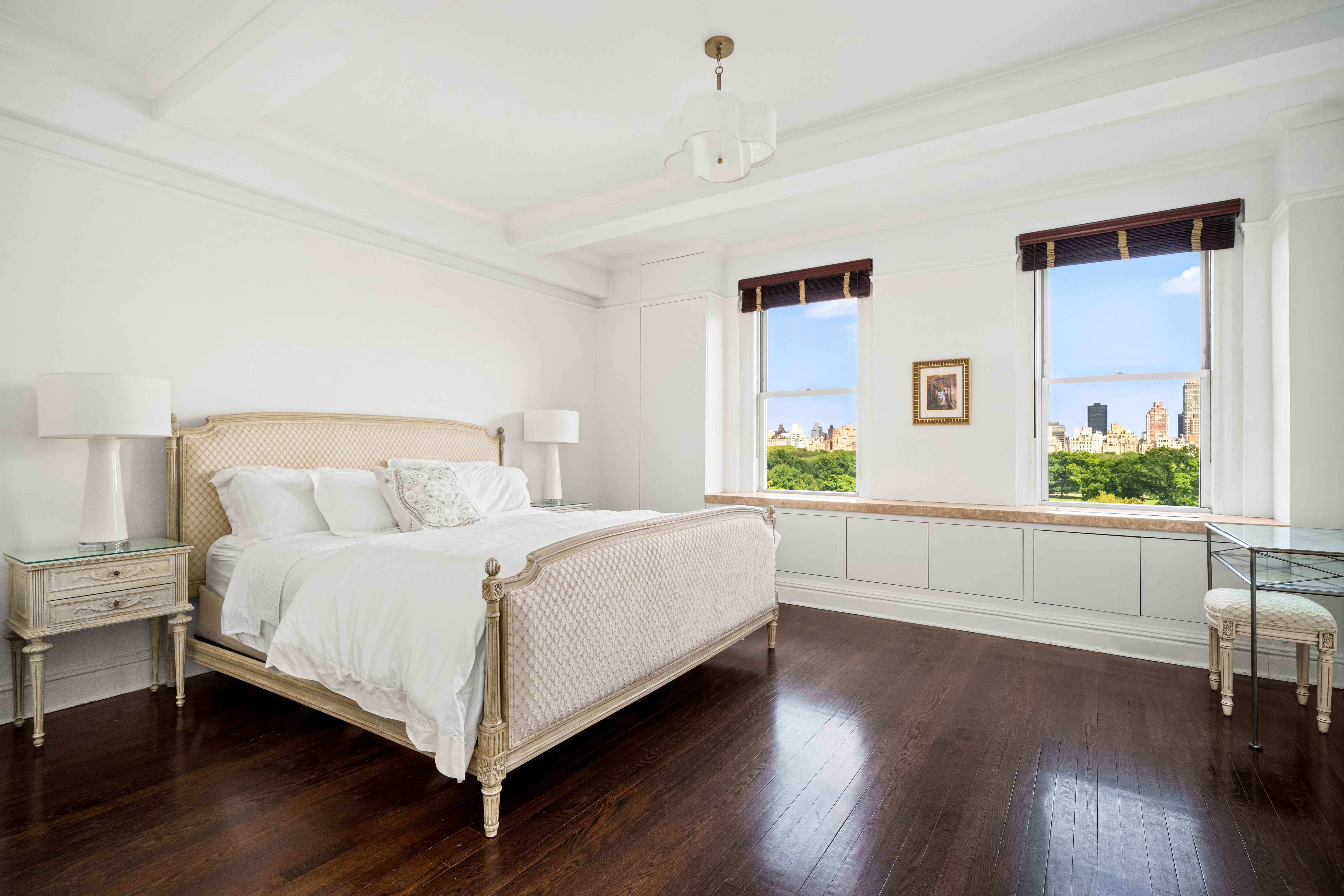 65 Central Park West, Unit 10E Manhattan, NY 10023 - Photo 6 of 12