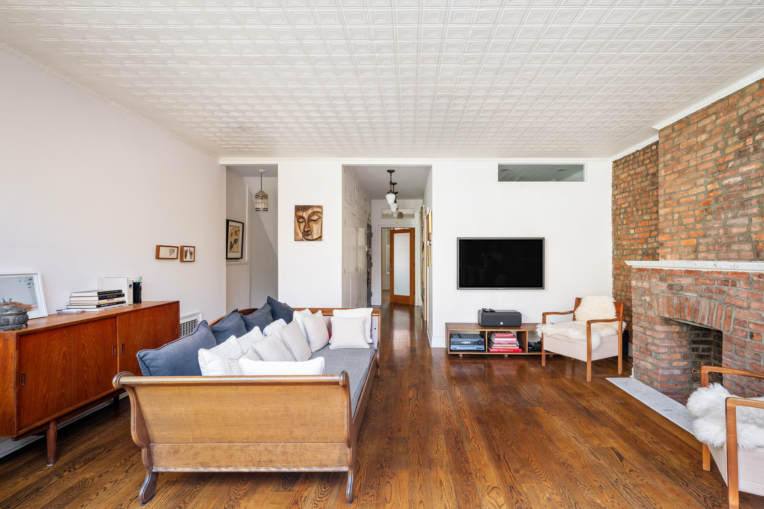 192 Nelson Street Brooklyn, NY 11231 - Photo 4 of 18