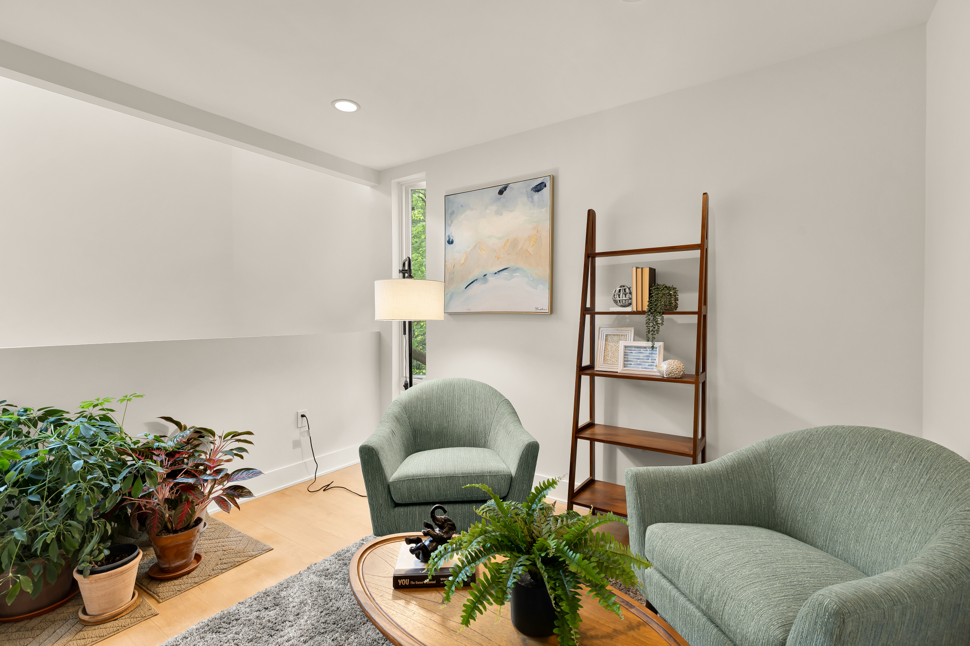 2867 Tilden Street Northwest Washington, DC 20008 - Photo 47 of 94
