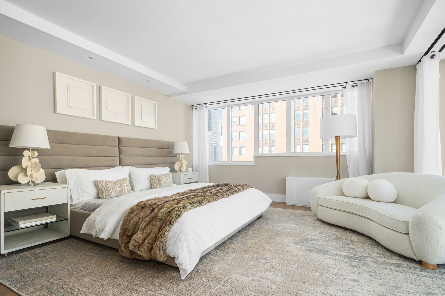 $3,261,296 | 211 Madison Avenue, Unit 26B | Murray Hill