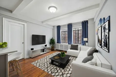 $500,000 | 5 Tudor City Place, Unit 912 | Murray Hill
