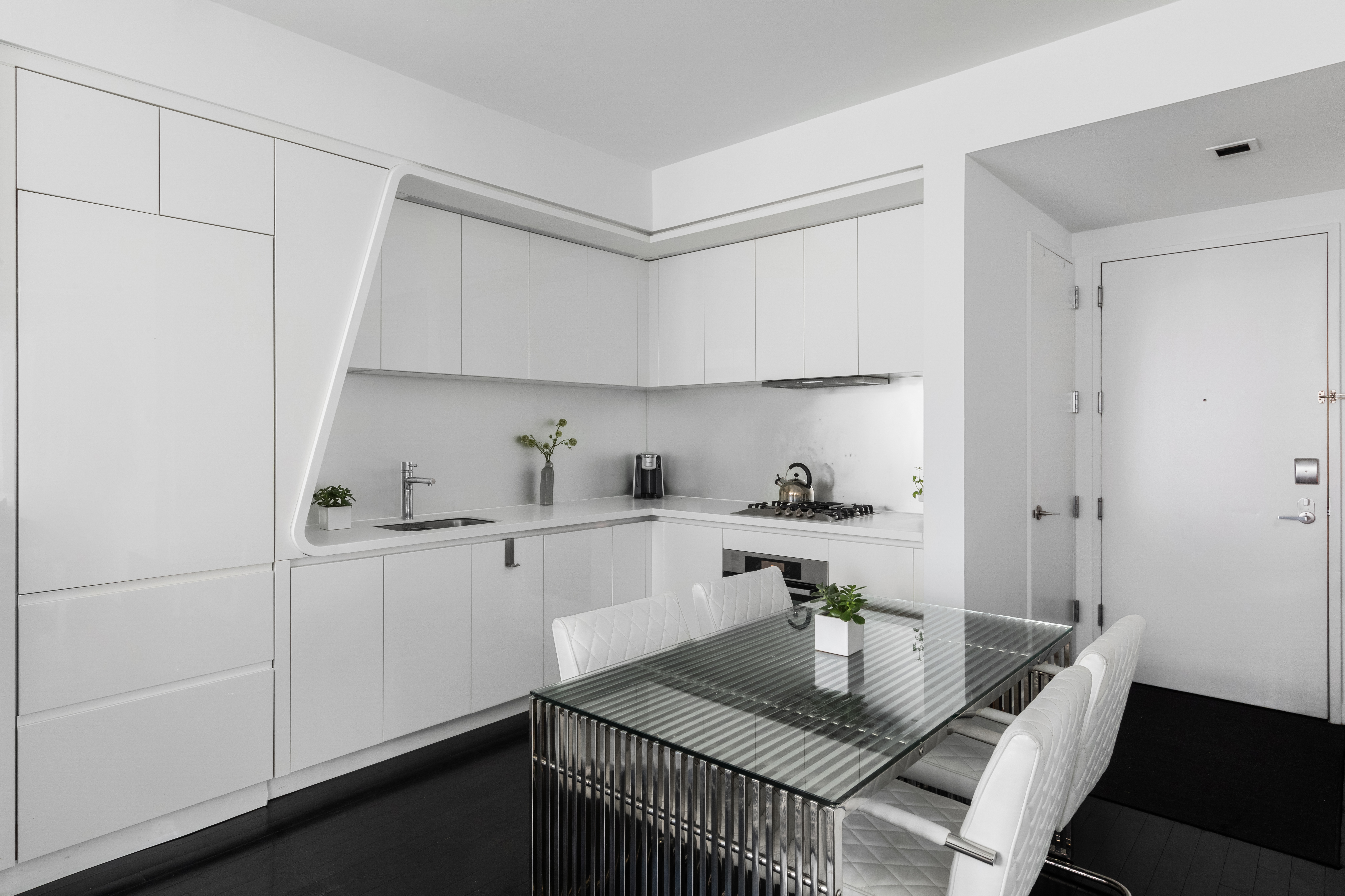 123 Washington Street, Unit 47F Manhattan, NY 10006 - Photo 3 of 6