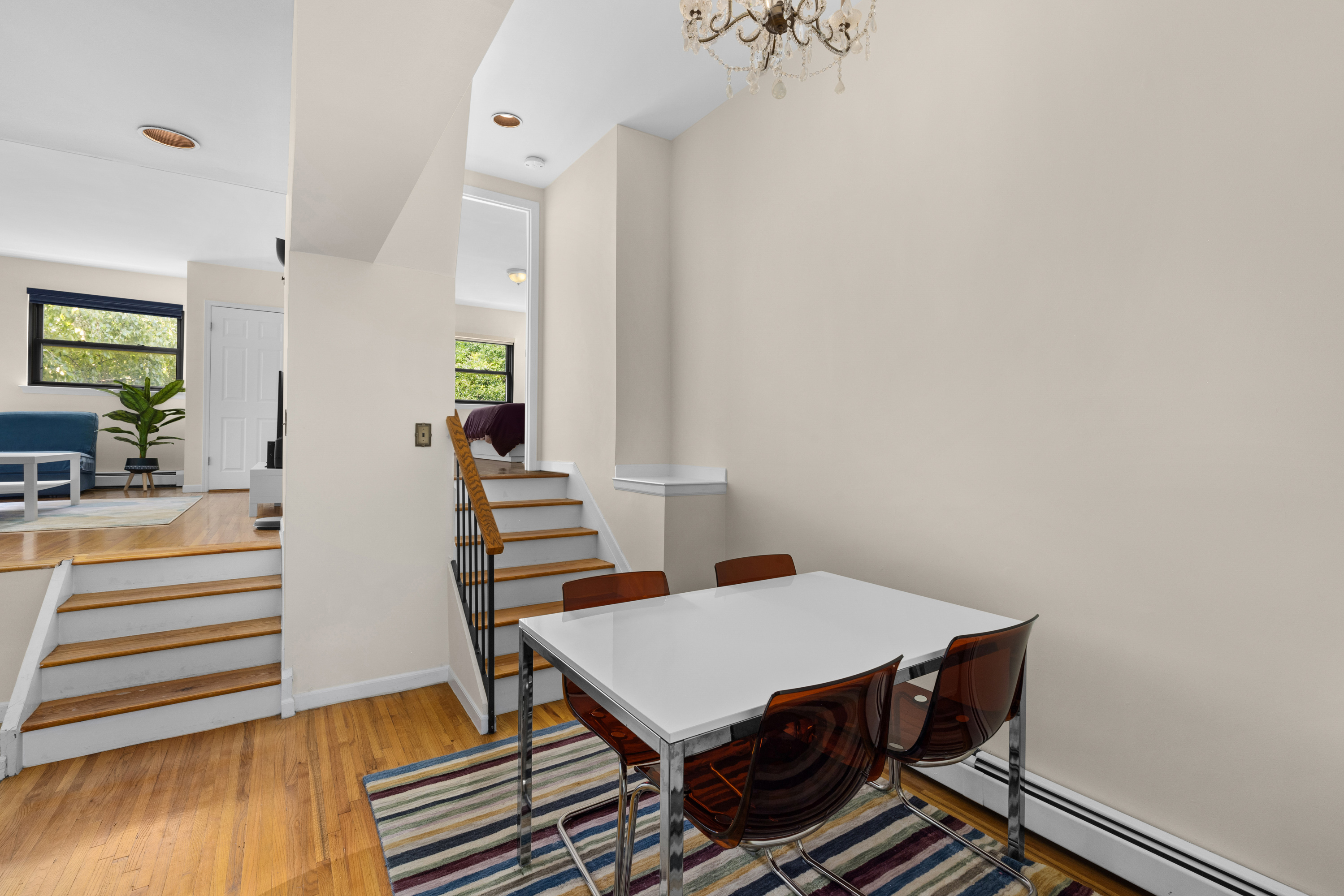 450 Clinton Street, Unit 4D Brooklyn, NY 11231 - Photo 4 of 7 Gallery Image 4