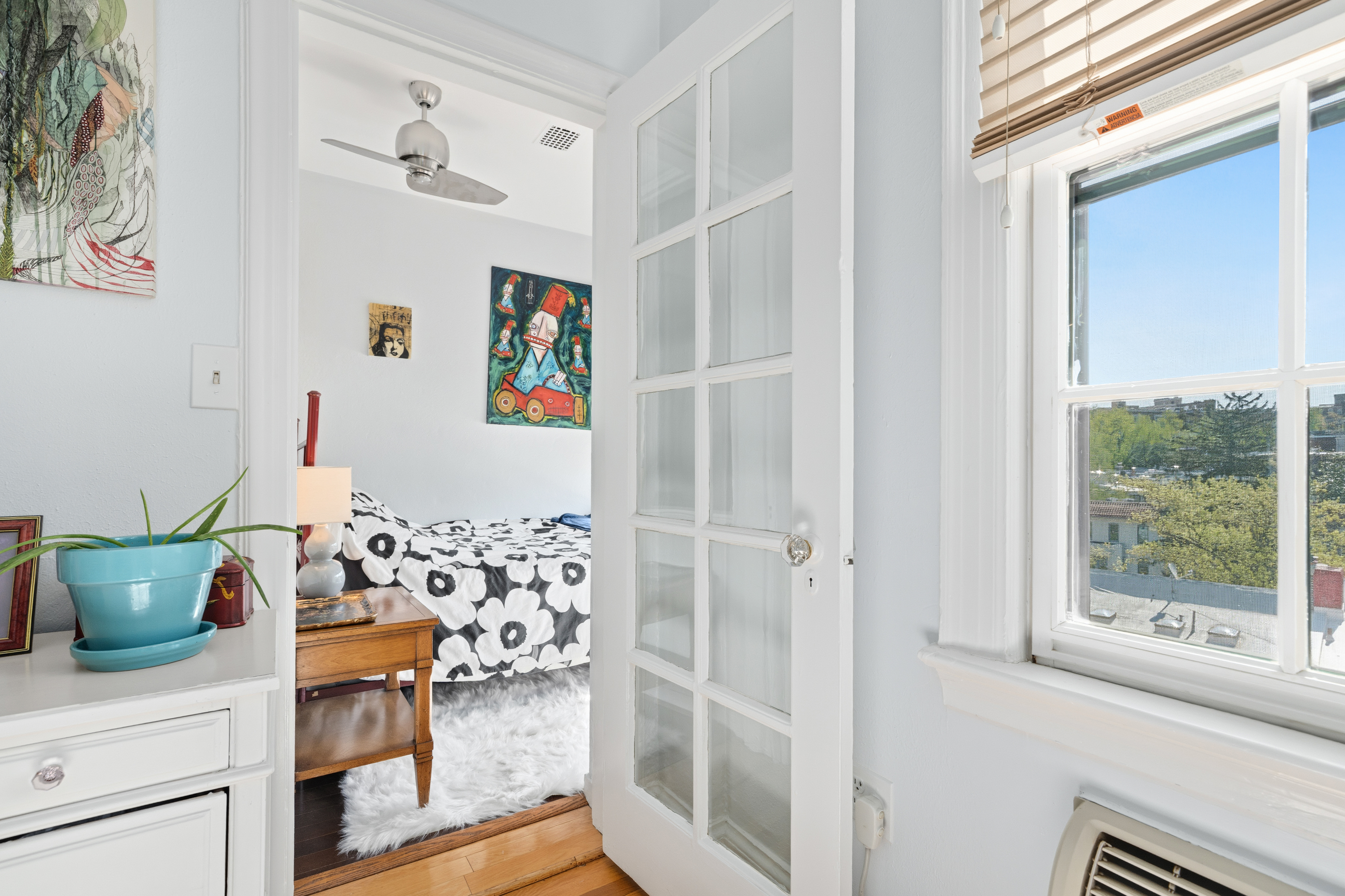 2032 Belmont Road Northwest, Unit 630 Washington, DC 20009 - Photo 13 of 27