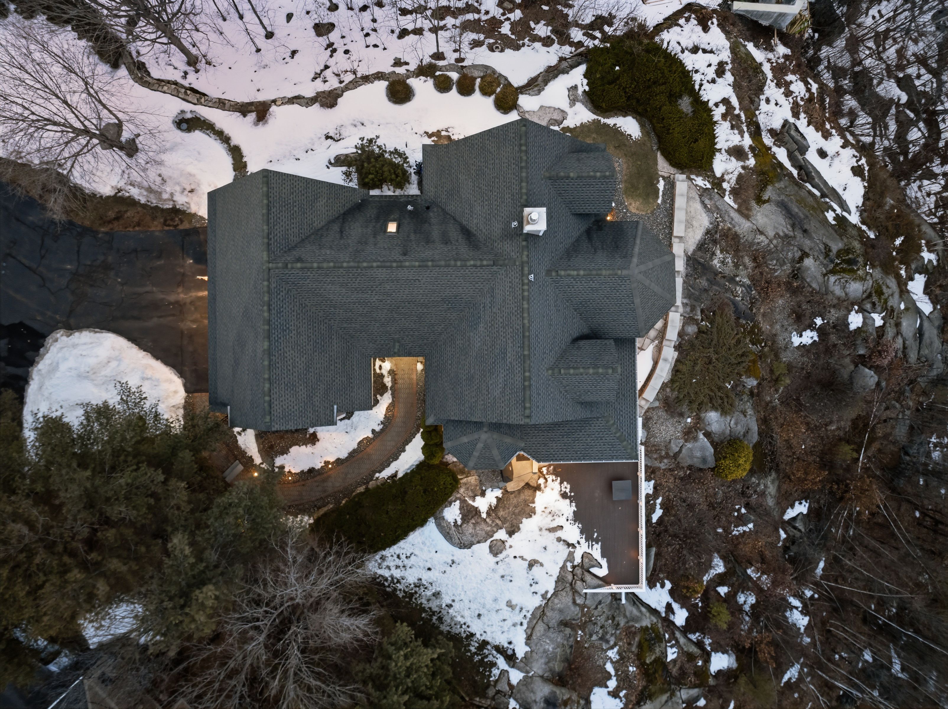 29 South Watch Road Meredith, NH 03253 - Photo 45 of 73