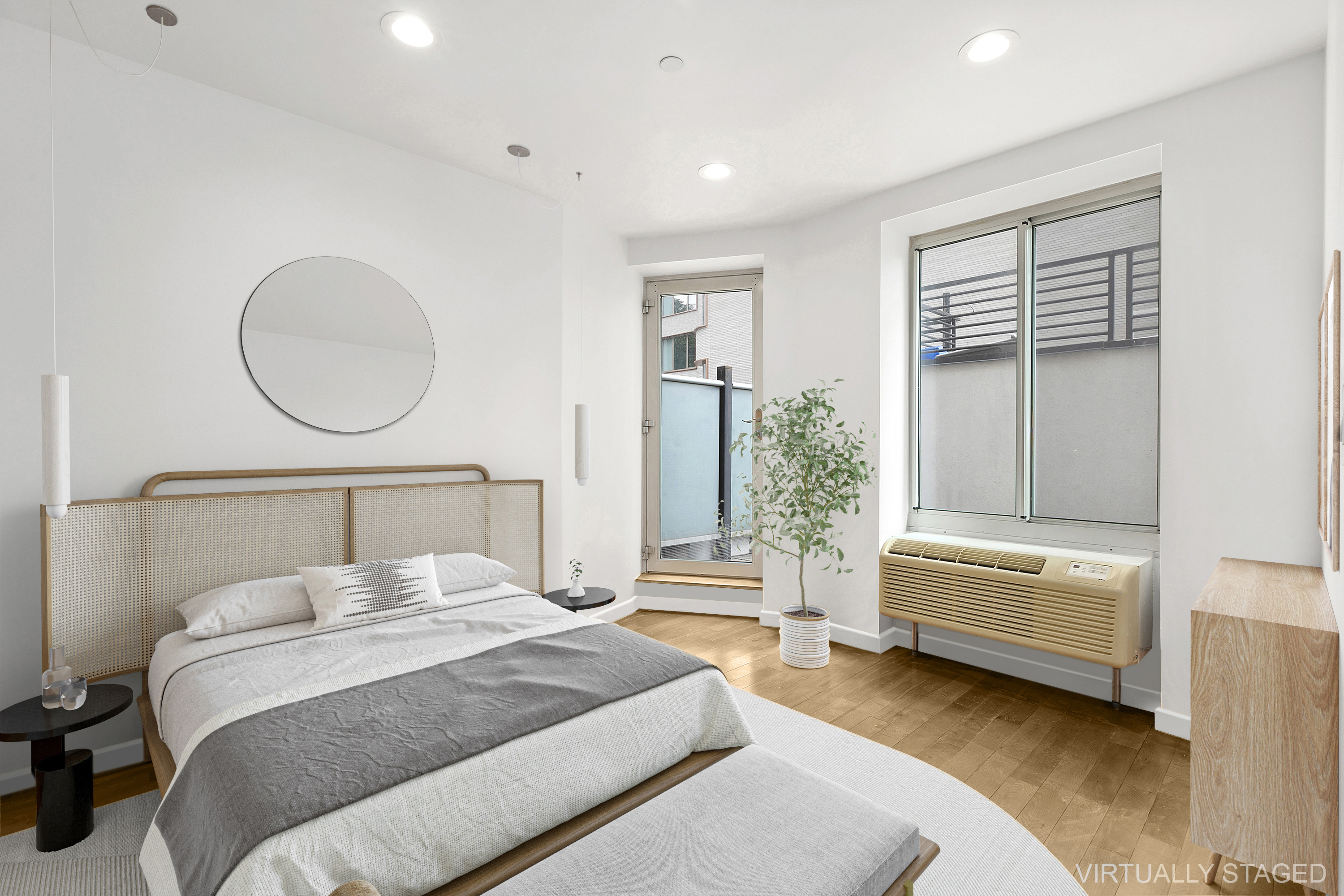 78 Ridge Street, Unit 2F Manhattan, NY 10002 - Photo 3 of 8