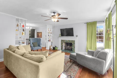 $550,000 | 712 Columbus Drive, Savannah, GA 31405