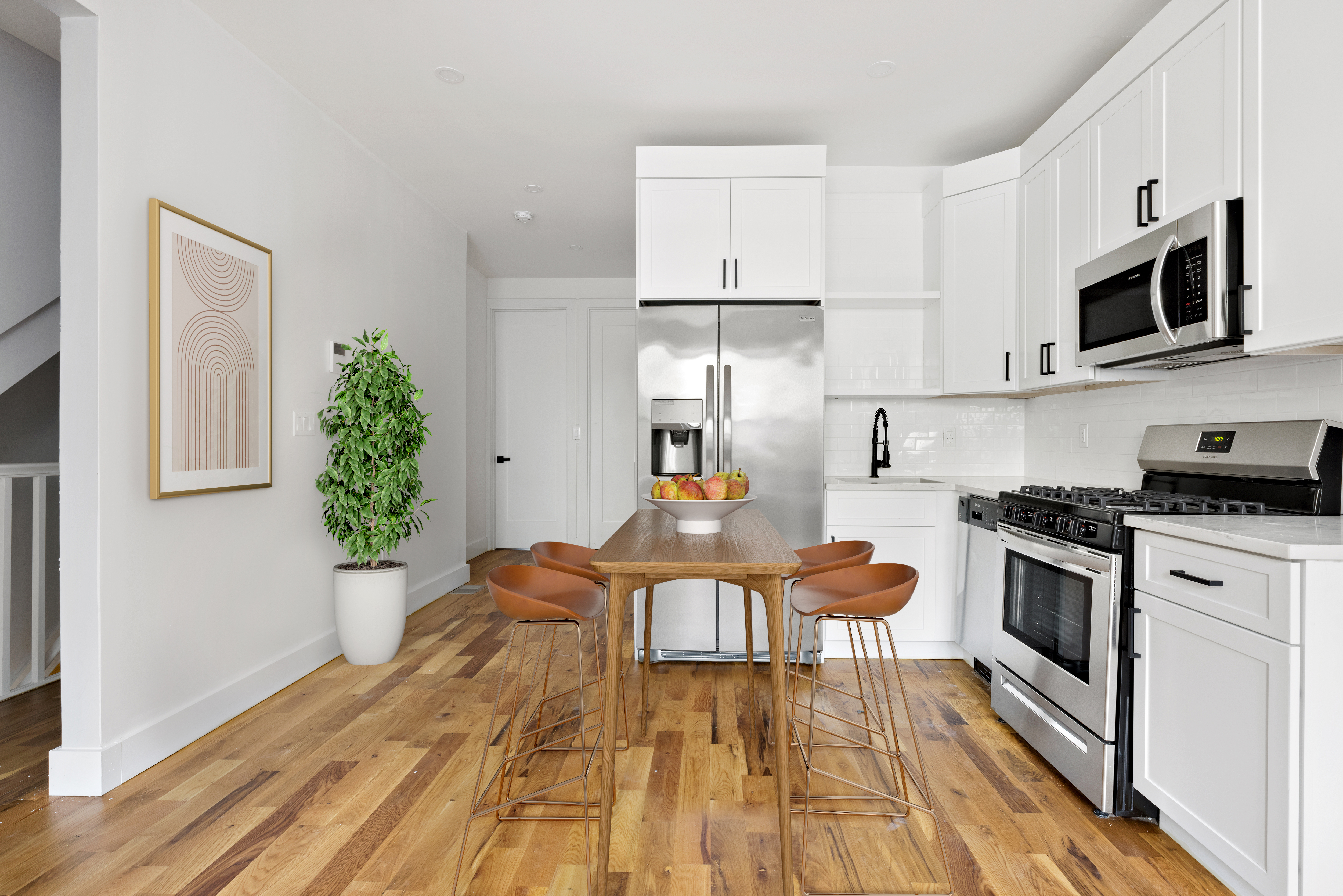 480 Chauncey Street Brooklyn, NY 11233 - Photo 4 of 13