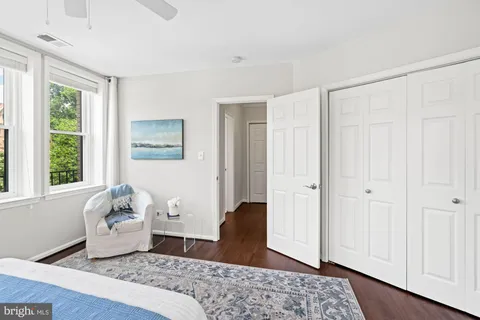 Contact Agent | 2001 16th Street Northwest, Unit 206, Washington, DC 20009