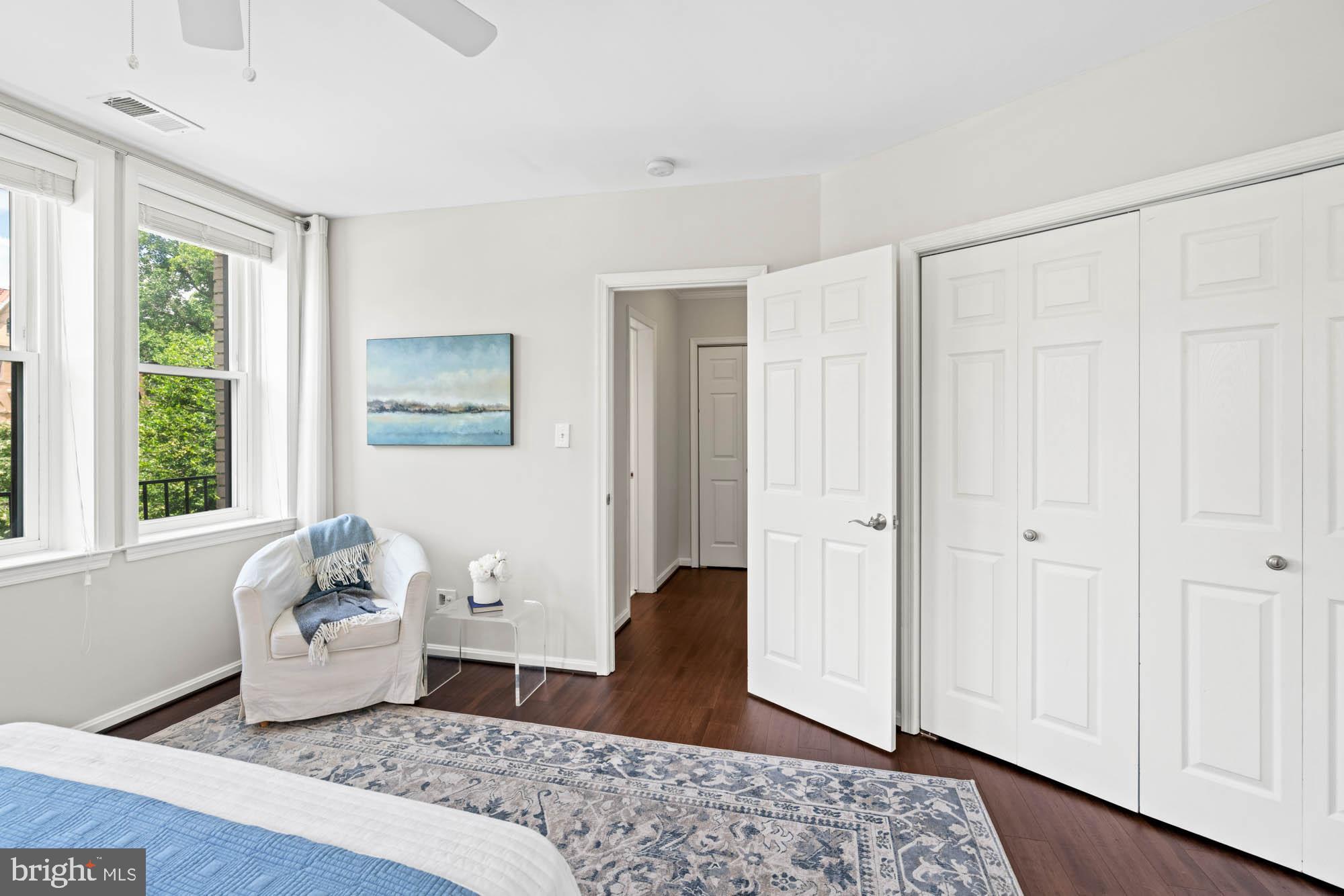 2001 16th Street Northwest, Unit 206 Washington, DC 20009 - Photo 27 of 53