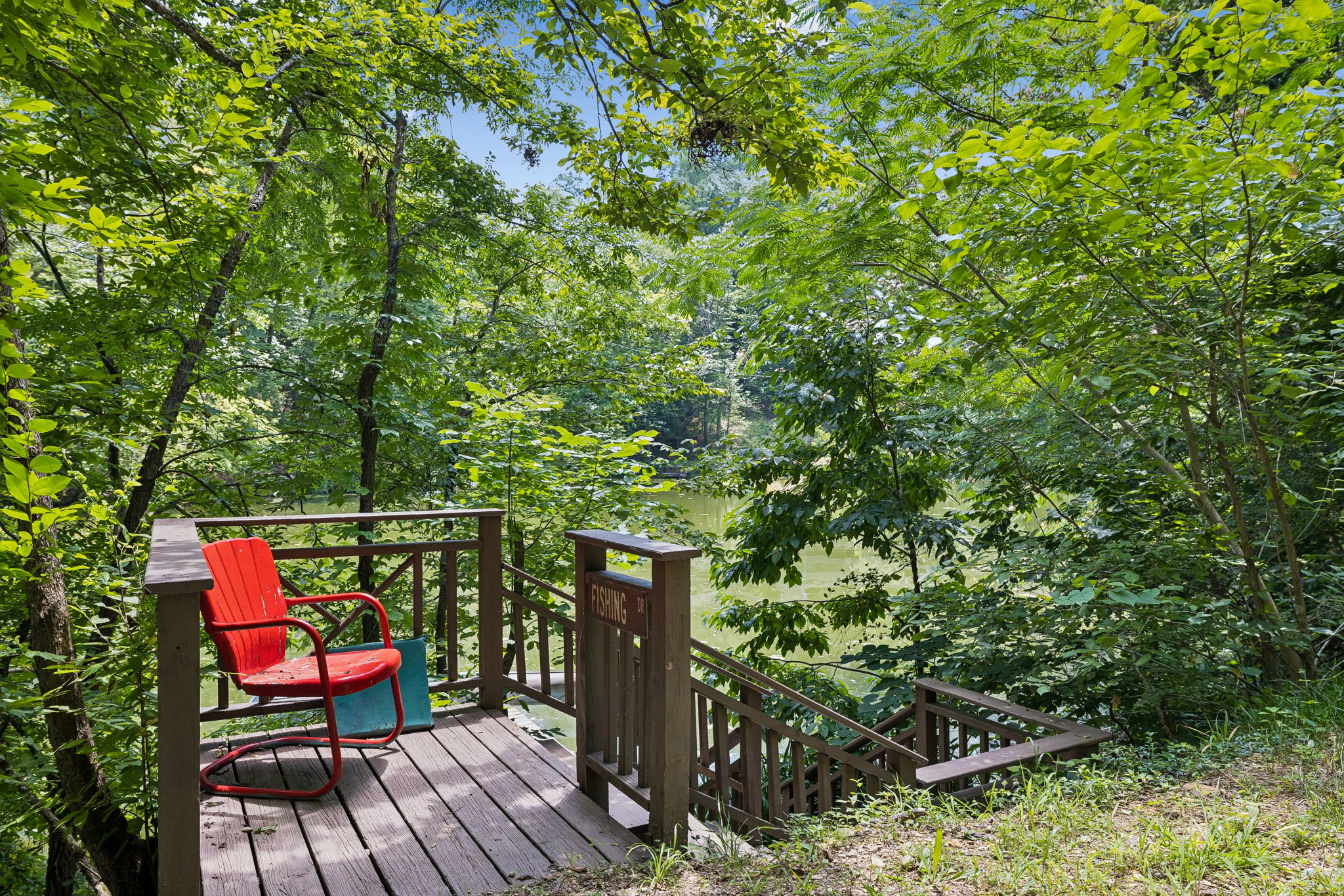 7941 Fernvale Road Fairview, TN 37062 - Photo 45 of 62