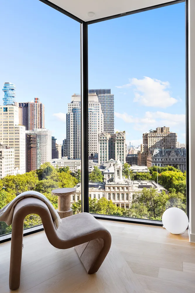 $5,450,000 | 33 Park Row, Unit 16A | Financial District