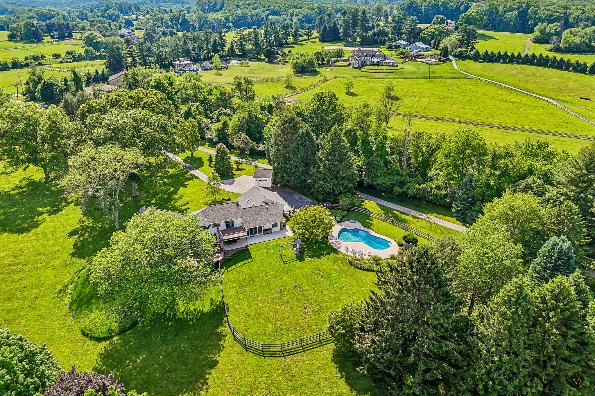989 Delchester Road Newtown Square, PA 19073 - Photo 24 of 25