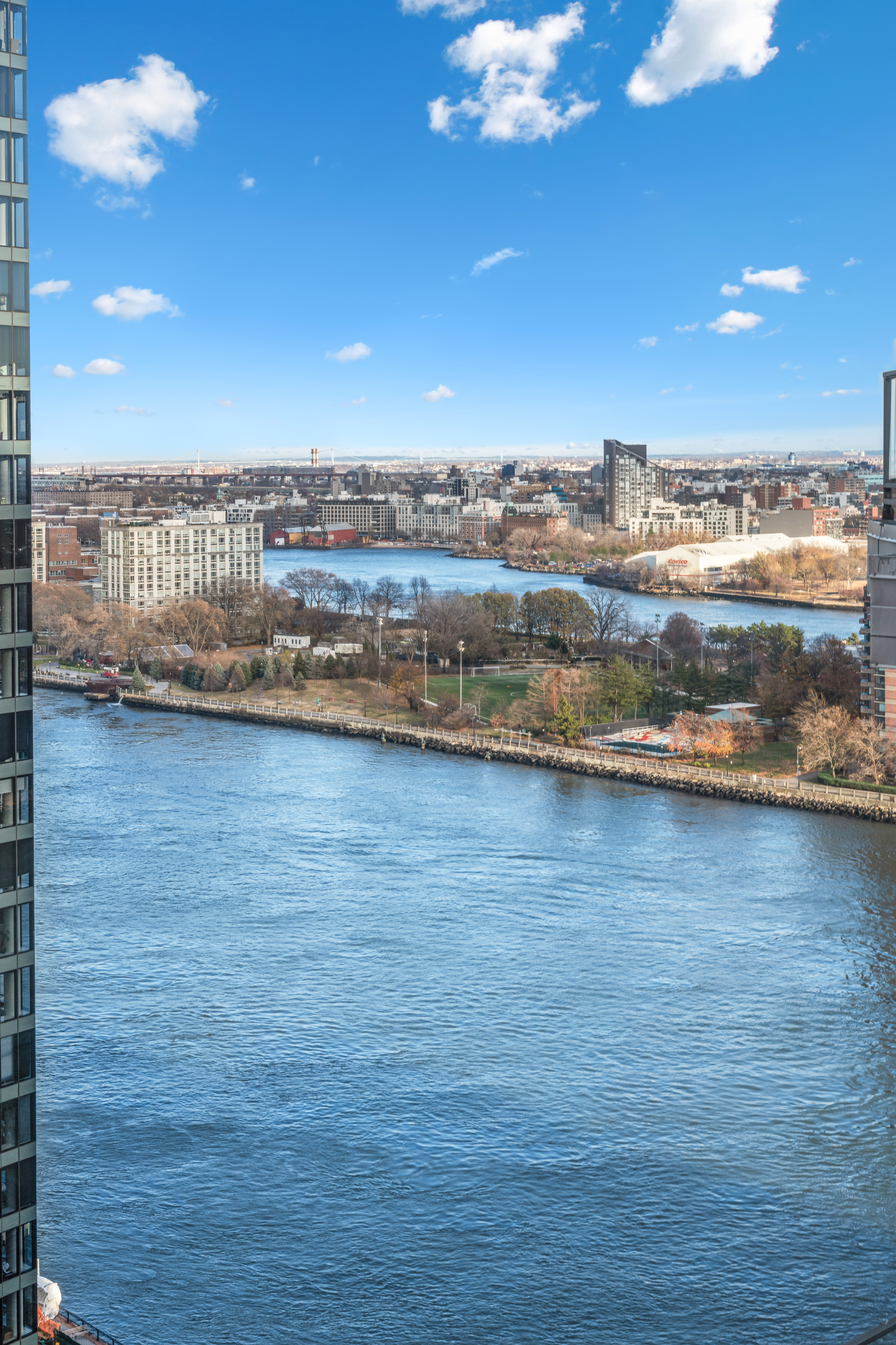 524 East 72nd Street, Unit 24A Manhattan, NY 10021 - Photo 8 of 12 a view of lake view and mountain view