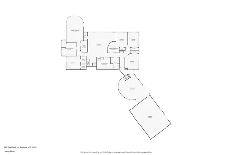 $2,100,000 | 323 Overlook Lane, Boulder, CO 80302