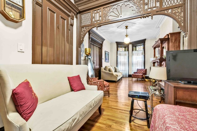 462 Decatur Street Brooklyn, NY 11233 - Photo 3 of 16 Gallery Image 3