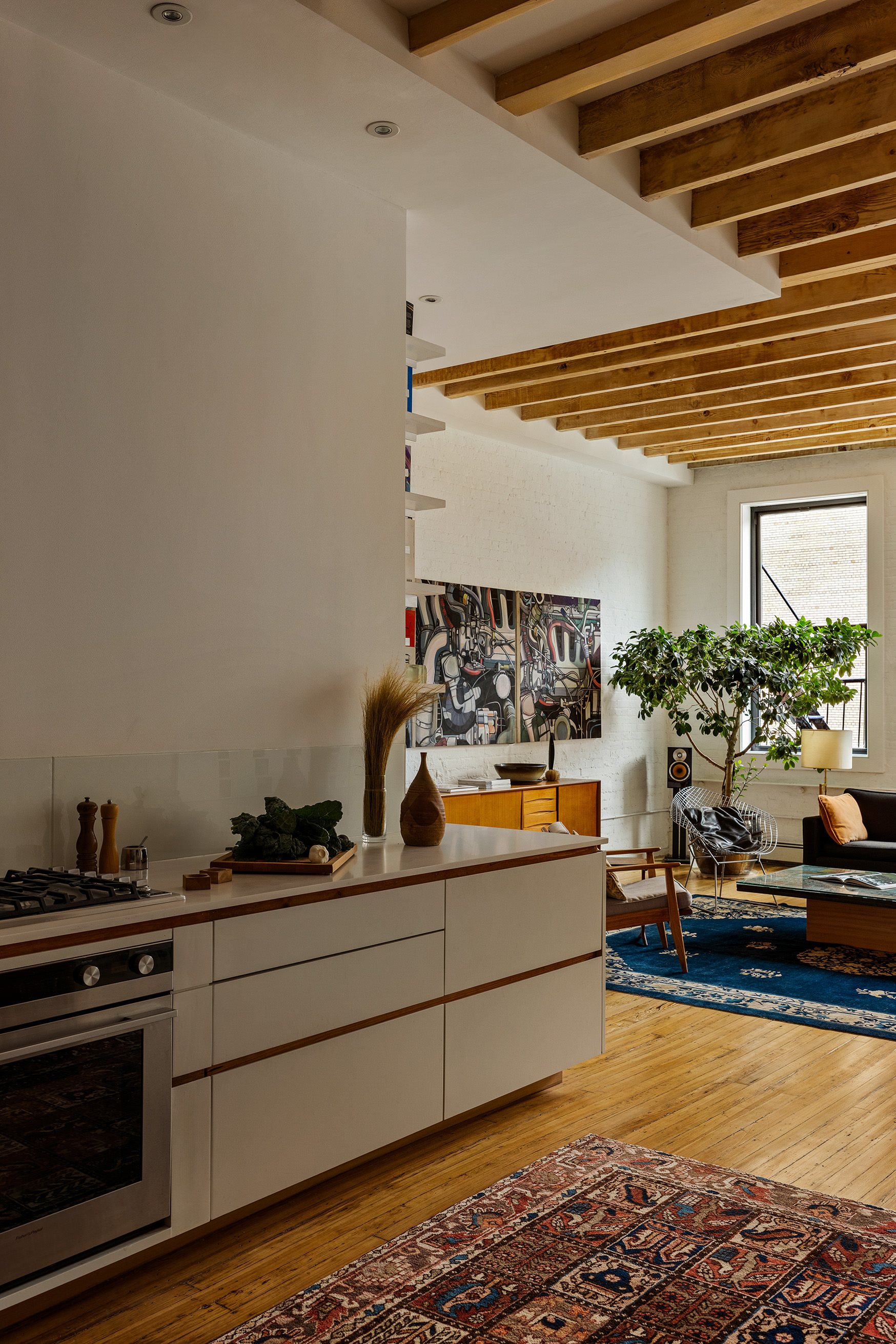 62 Washington Avenue, Unit 2 Brooklyn, NY 11205 - Photo 6 of 22 Gallery Image 6