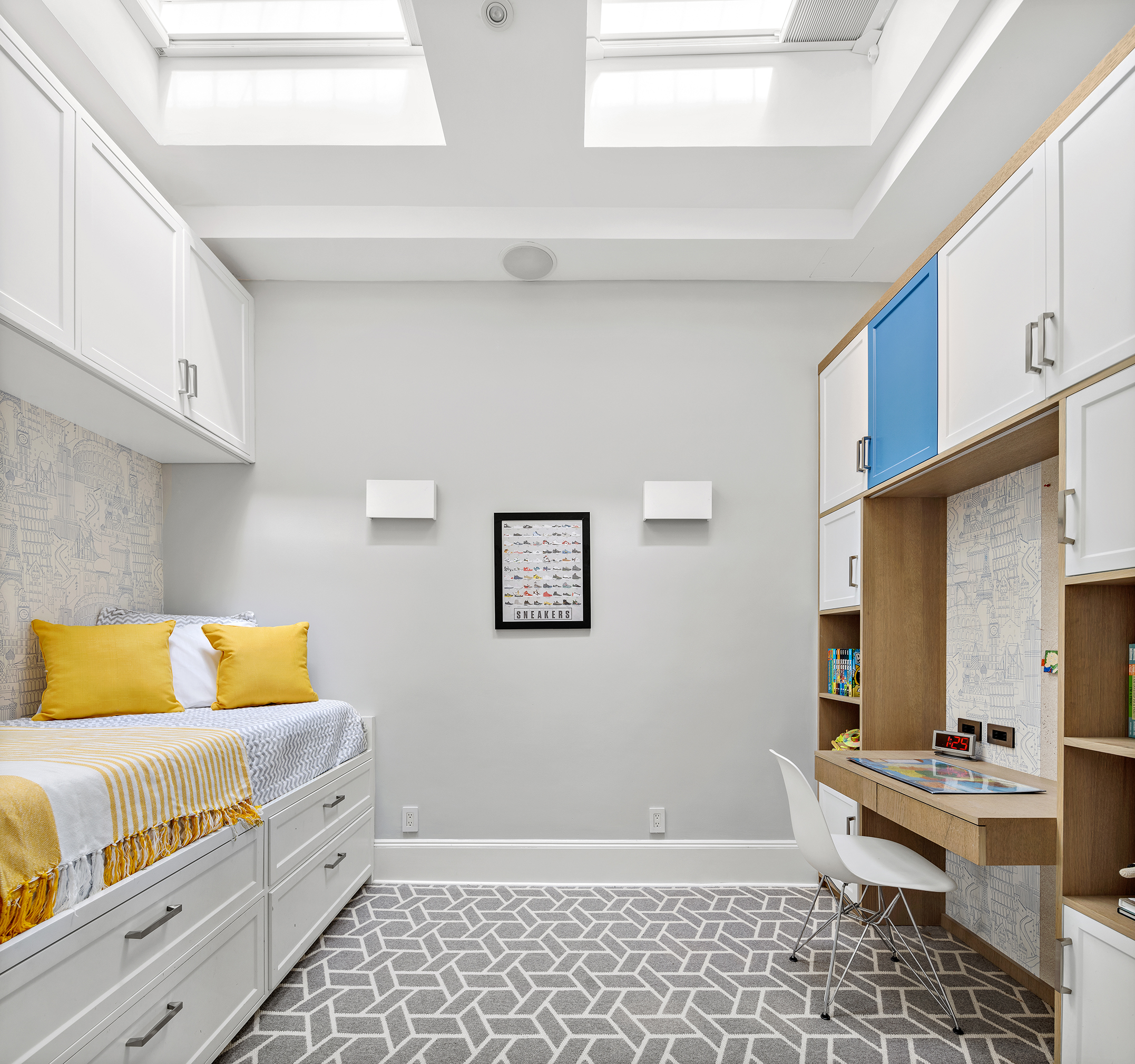 7 East 20th Street, Unit 12F Manhattan, NY 10010 - Photo 14 of 23