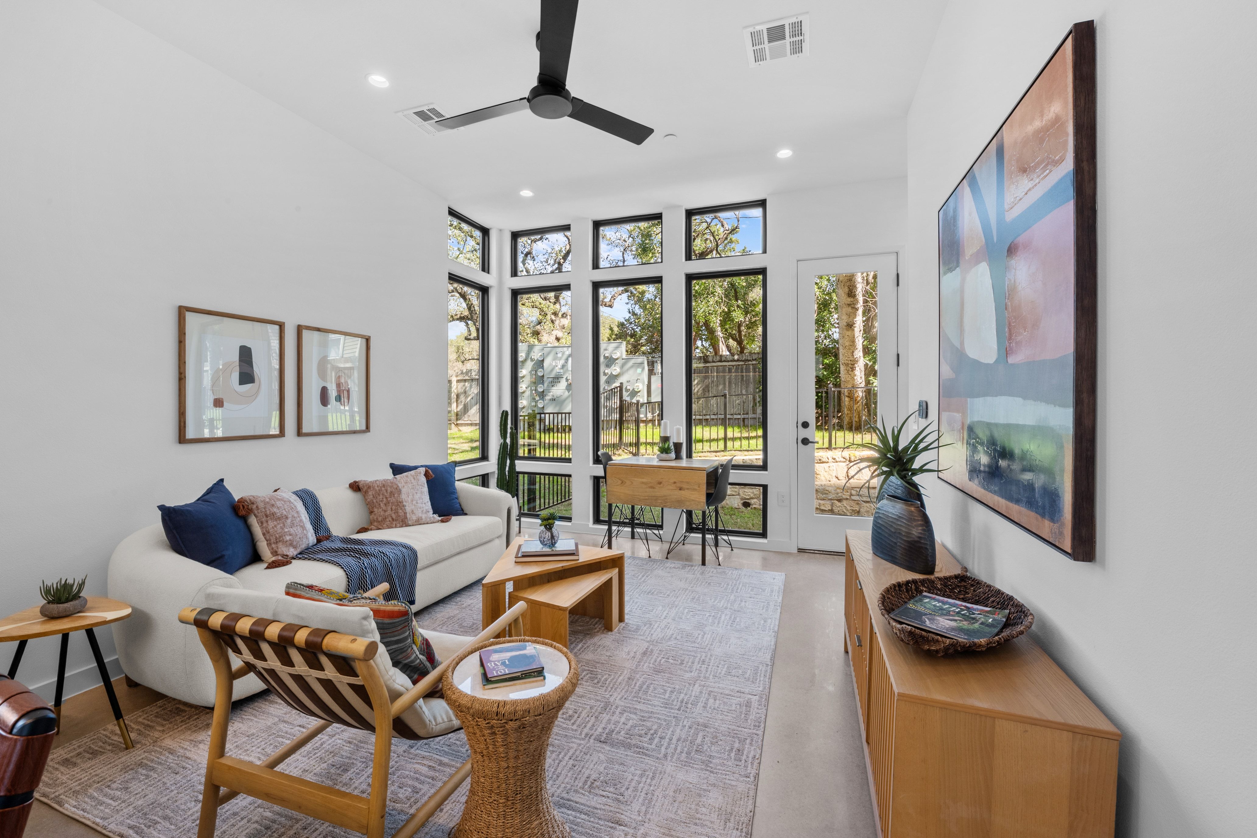 219 Lessin Lane, Unit 10A Austin, TX 78704 - Photo 9 of 33