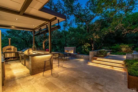 $2,995,000 | 807 Wild Oak Drive, Santa Rosa, CA 95409