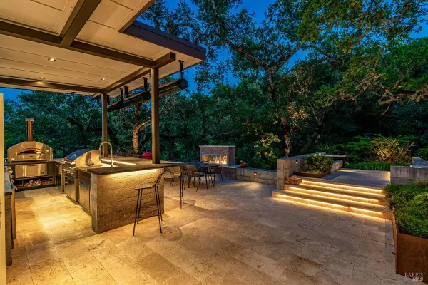 $2,995,000 | 807 Wild Oak Drive, Santa Rosa, CA 95409