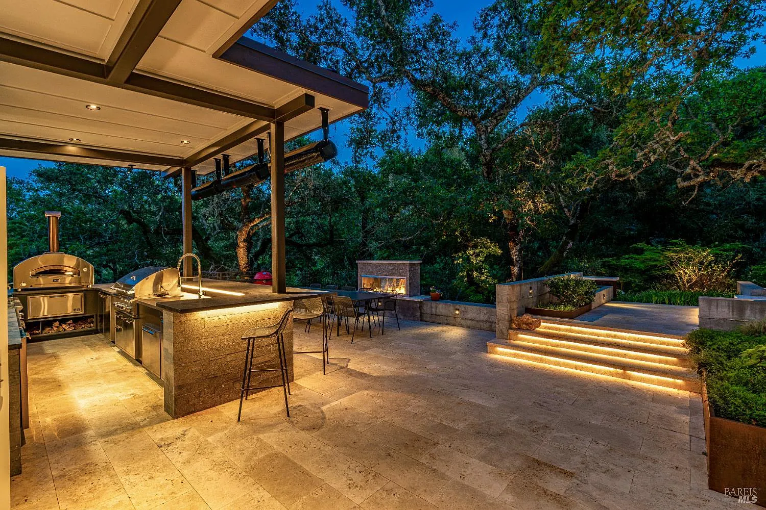 807 Wild Oak Drive Santa Rosa, CA 95409 - Photo 41 of 53