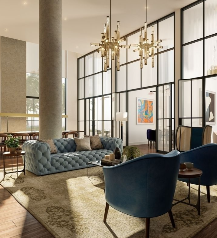 11 Hoyt Street, Unit 28L Brooklyn, NY 11201 - Photo 13 of 19