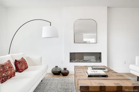 $995,000 | 2827 Eliot Street, Unit 2, Denver, CO 80211