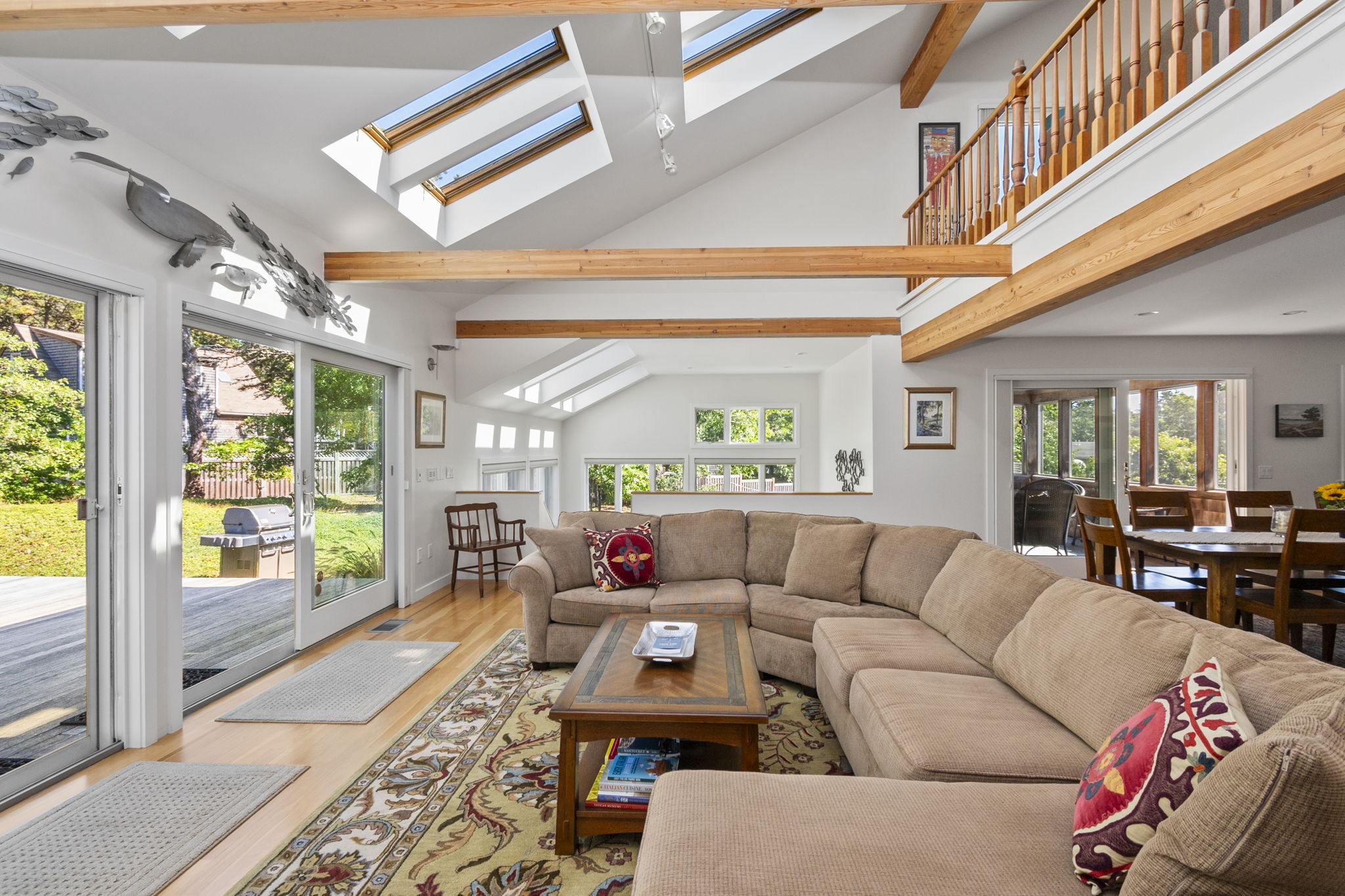 340 Cove View Road Wellfleet, MA 02667 - Photo 23 of 74