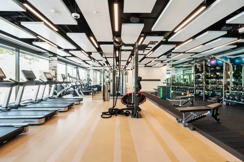 $1,500,000 | 450 Washington Street, Unit 517 | TriBeCa