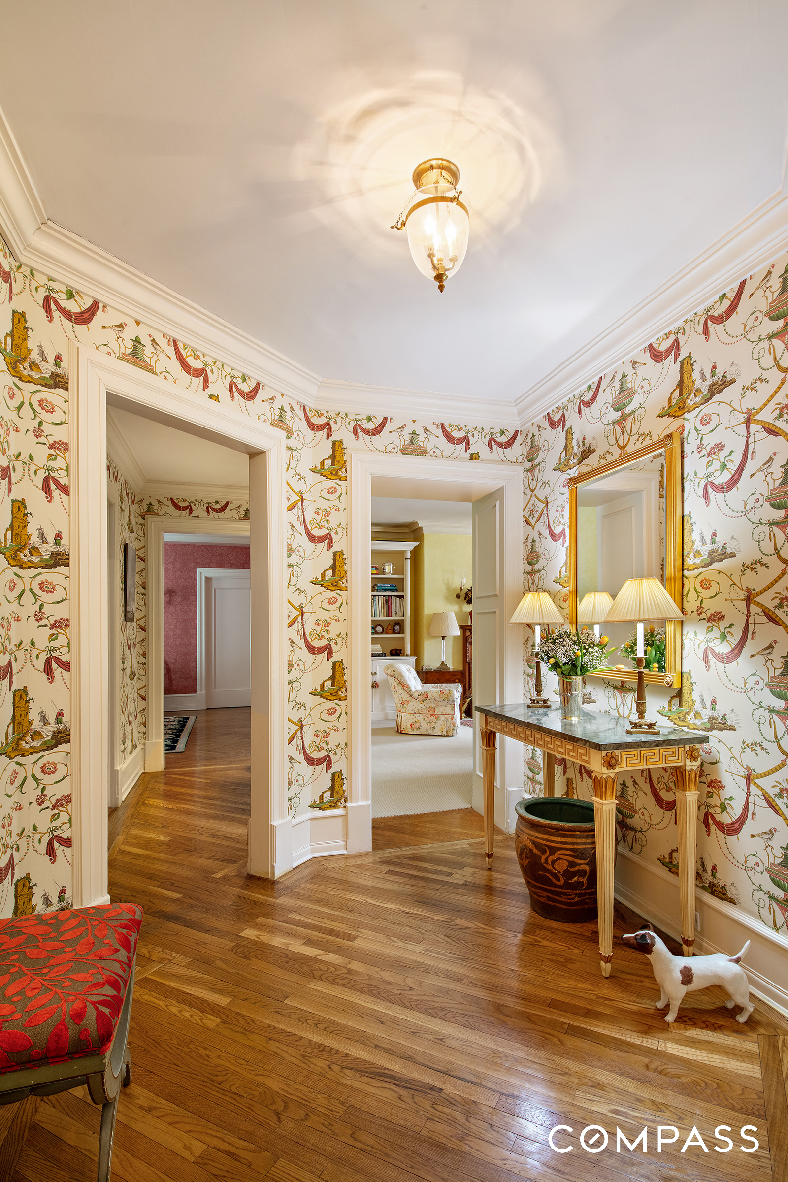 150 East 73rd Street, Unit 8B Manhattan, NY 10021 - Photo 4 of 15