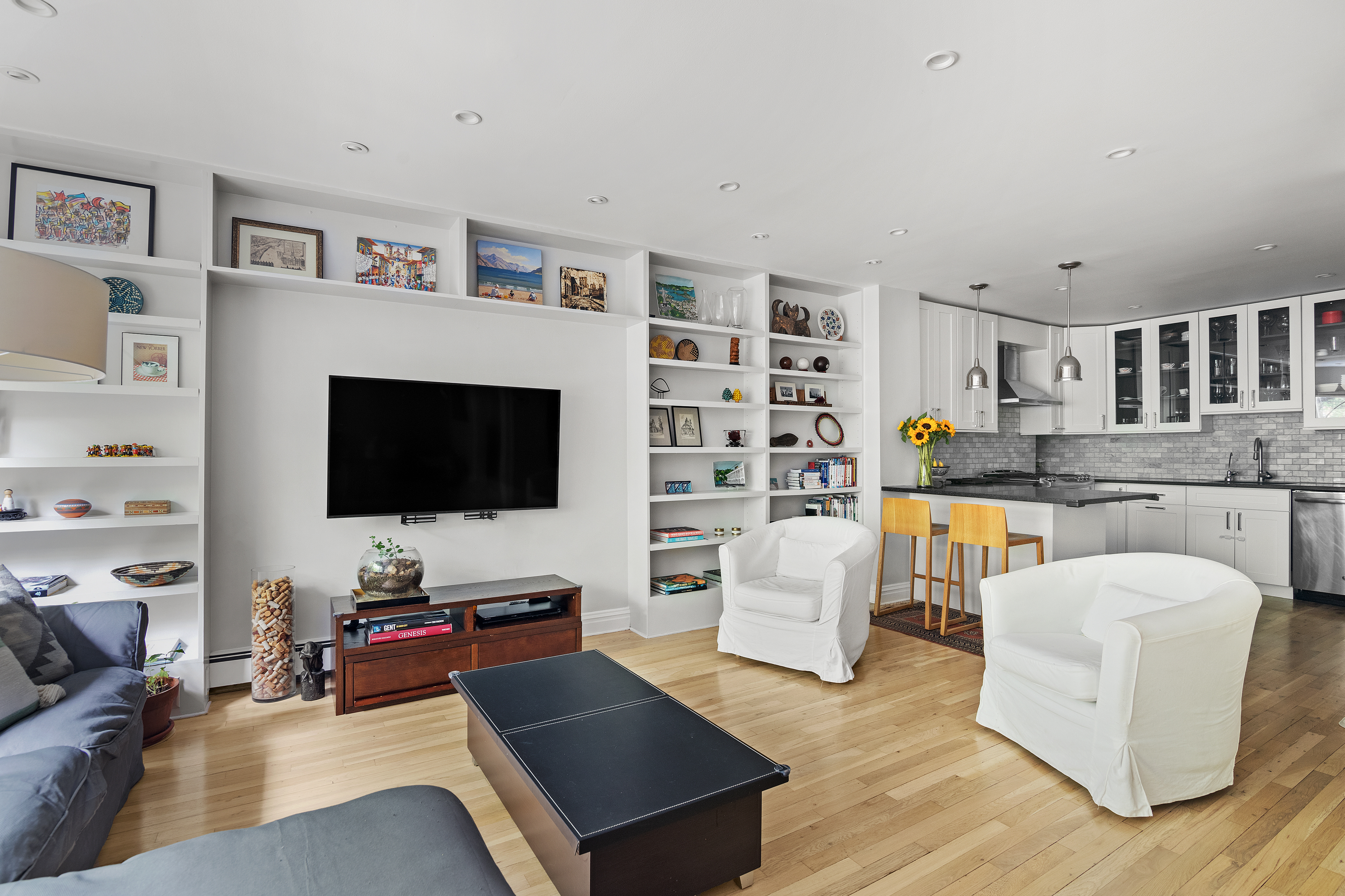 101 Butler Street, Unit CD Brooklyn, NY 11231 - Photo 2 of 16