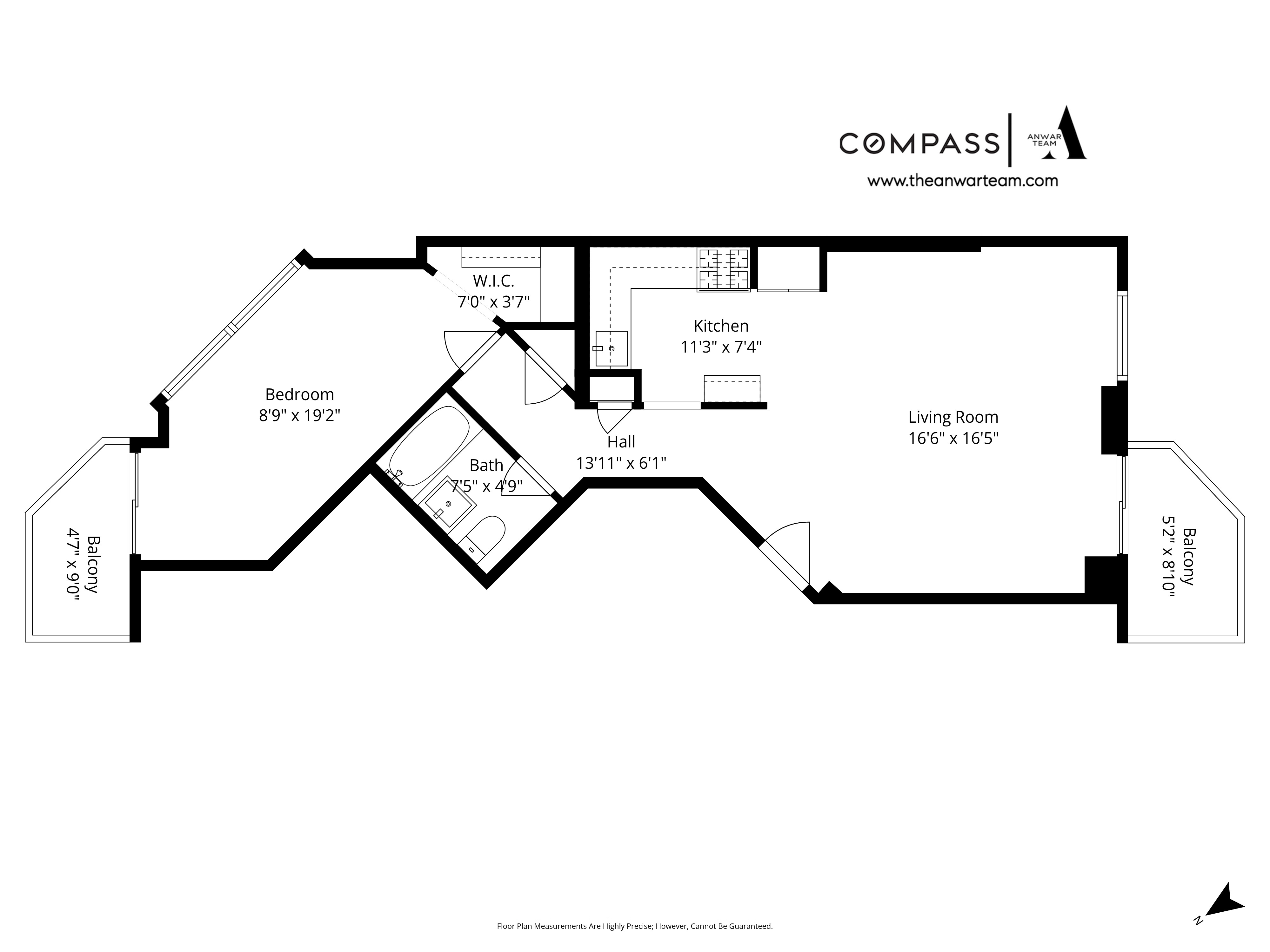 206 East 95th Street, Unit 6B Manhattan, NY 10128 - Photo 25 of 25 a picture of a park