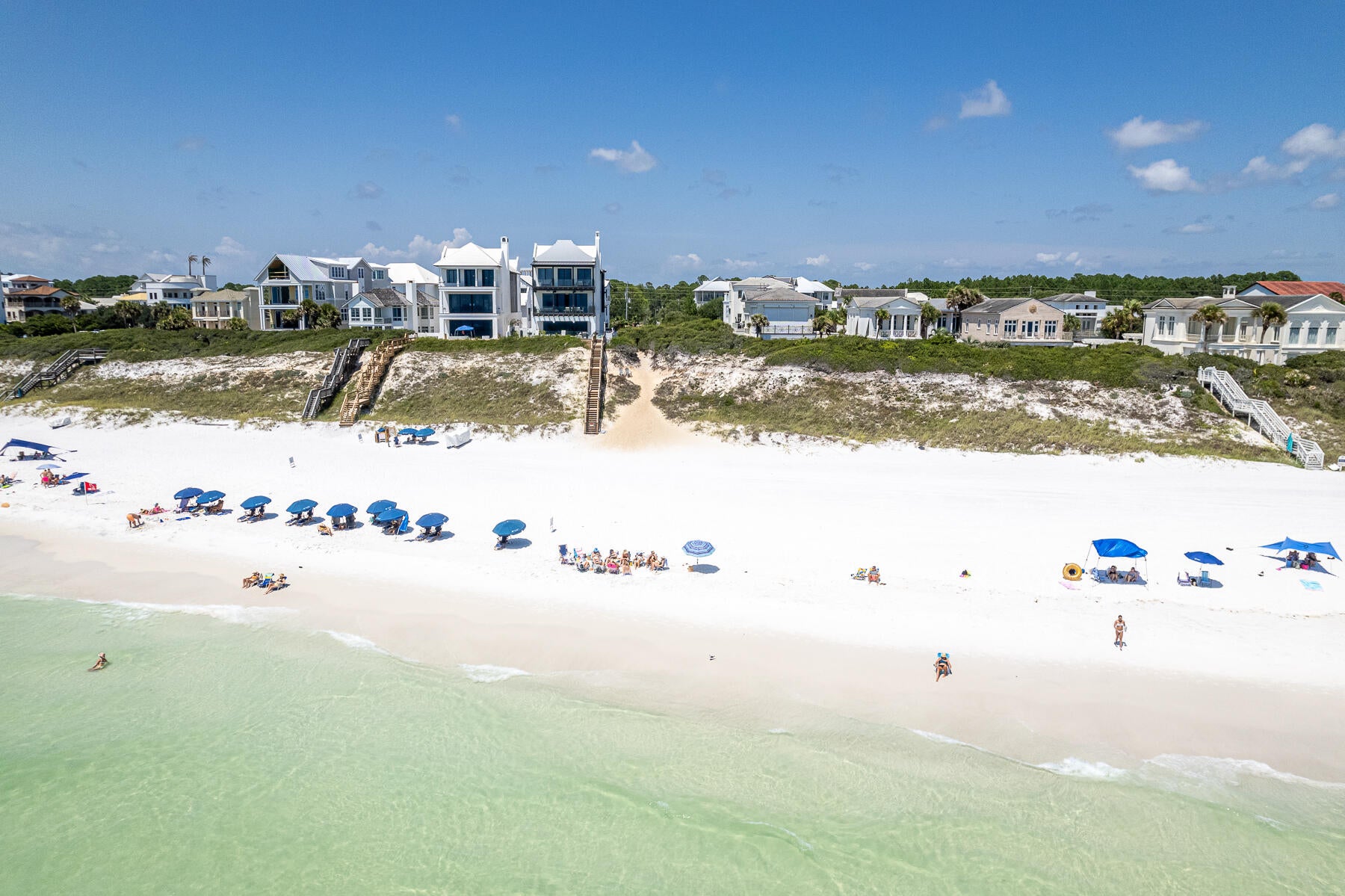11 Blk 7 Elm Street Santa Rosa Beach, FL 32459 - Photo 16 of 17