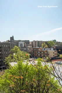 a view of a city