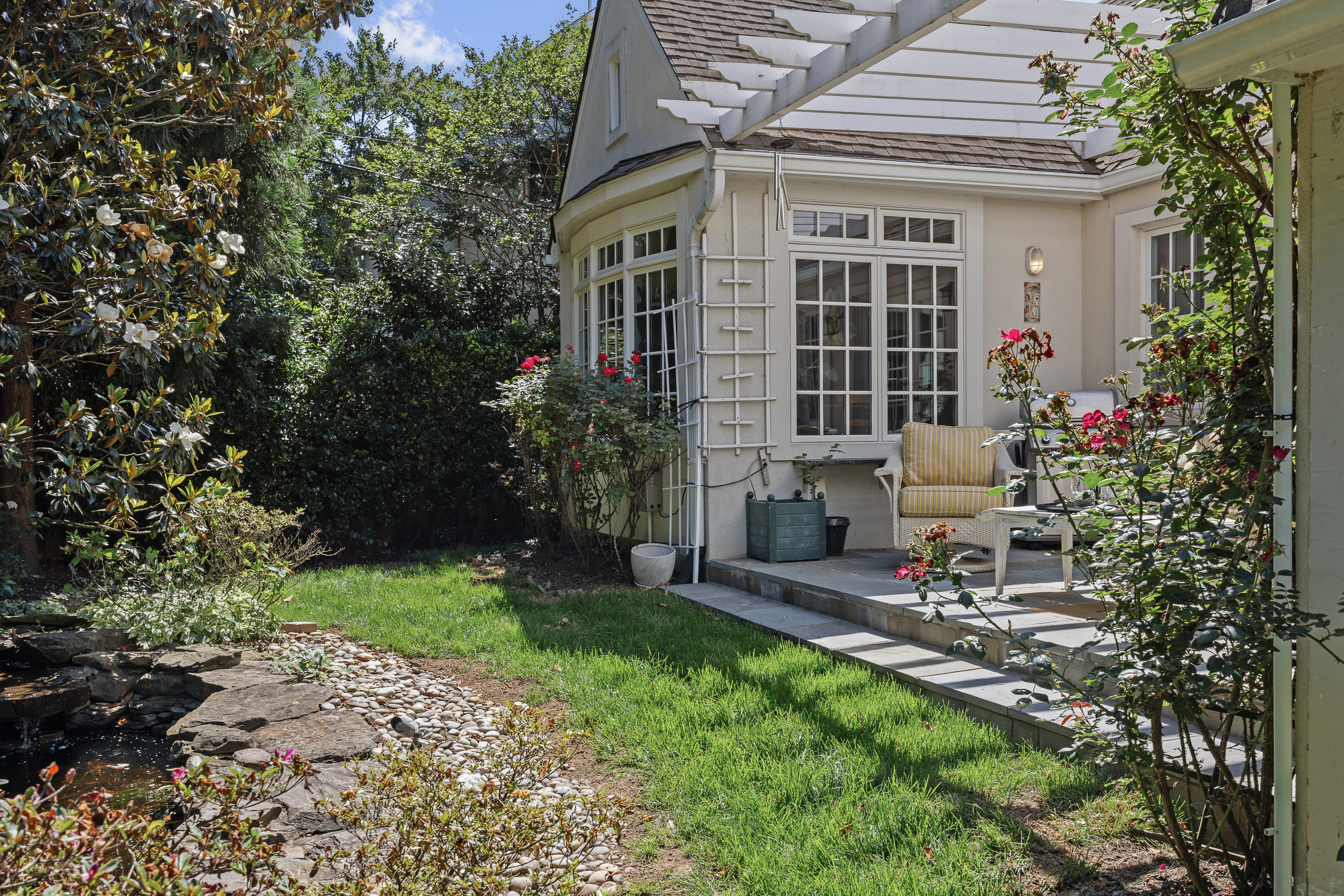 5207 Andover Road Chevy Chase, MD 20815 - Photo 42 of 45