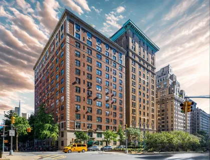 $5,000,000 | 911 Park Avenue, Unit PHE | Upper East Side