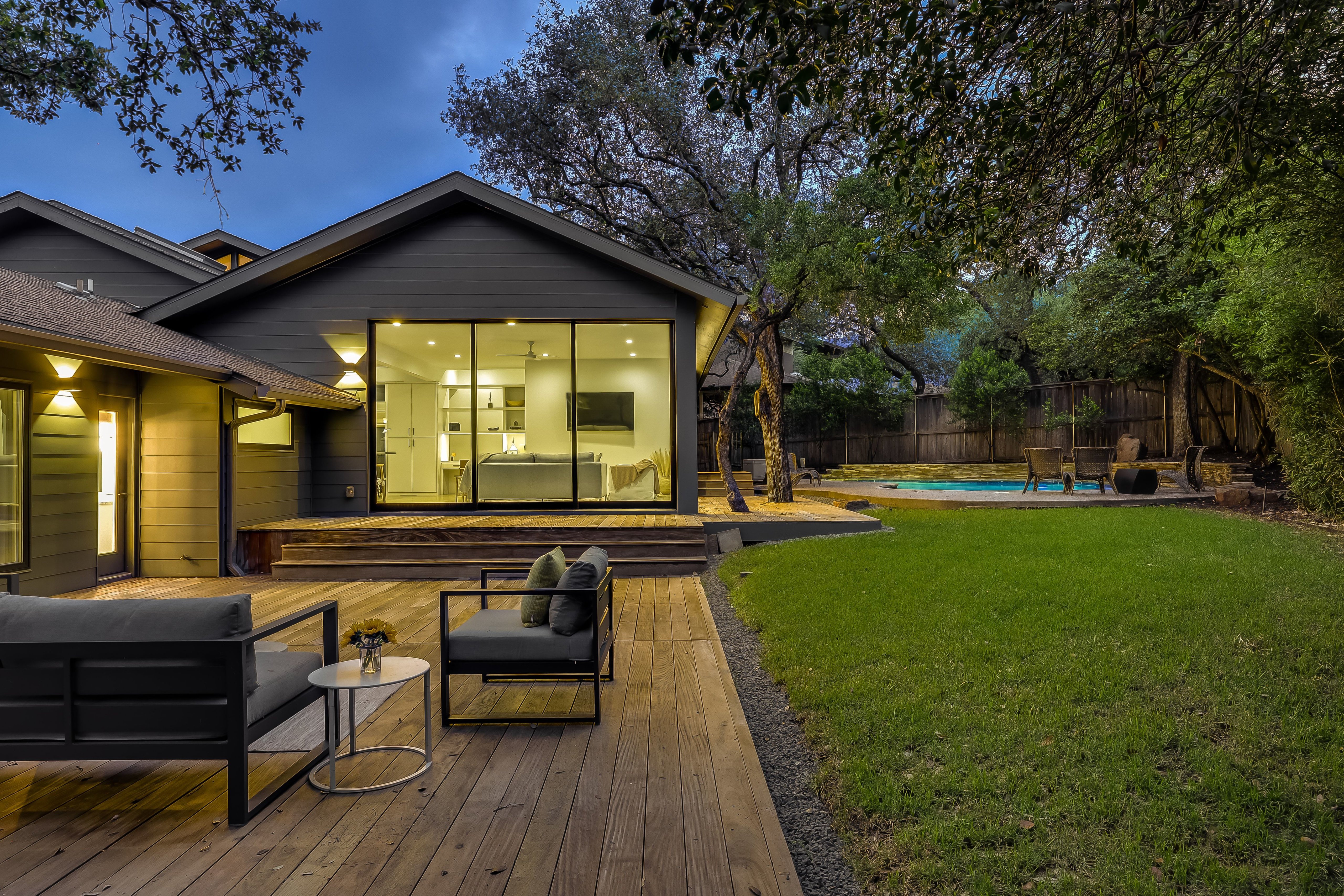 5801 Valley Circle Austin, TX 78731 - Photo 39 of 44