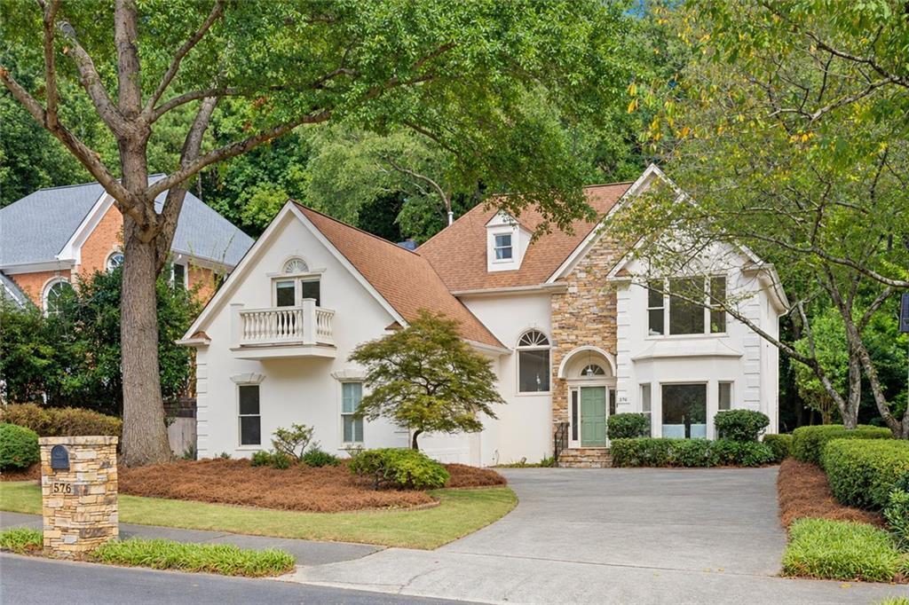 576 Pelham Road Northeast Atlanta, GA 30324 - Photo 1 of 66 Gallery Image 1