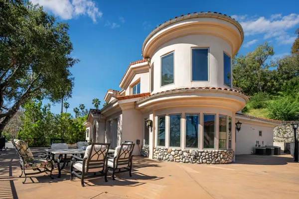 $3,880,000 | 868 Braewood Court, South Pasadena, CA 91030