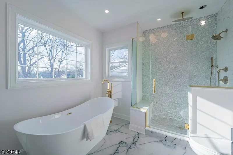 6 Berkeley Road Millburn, NJ 07041 - Photo 28 of 49