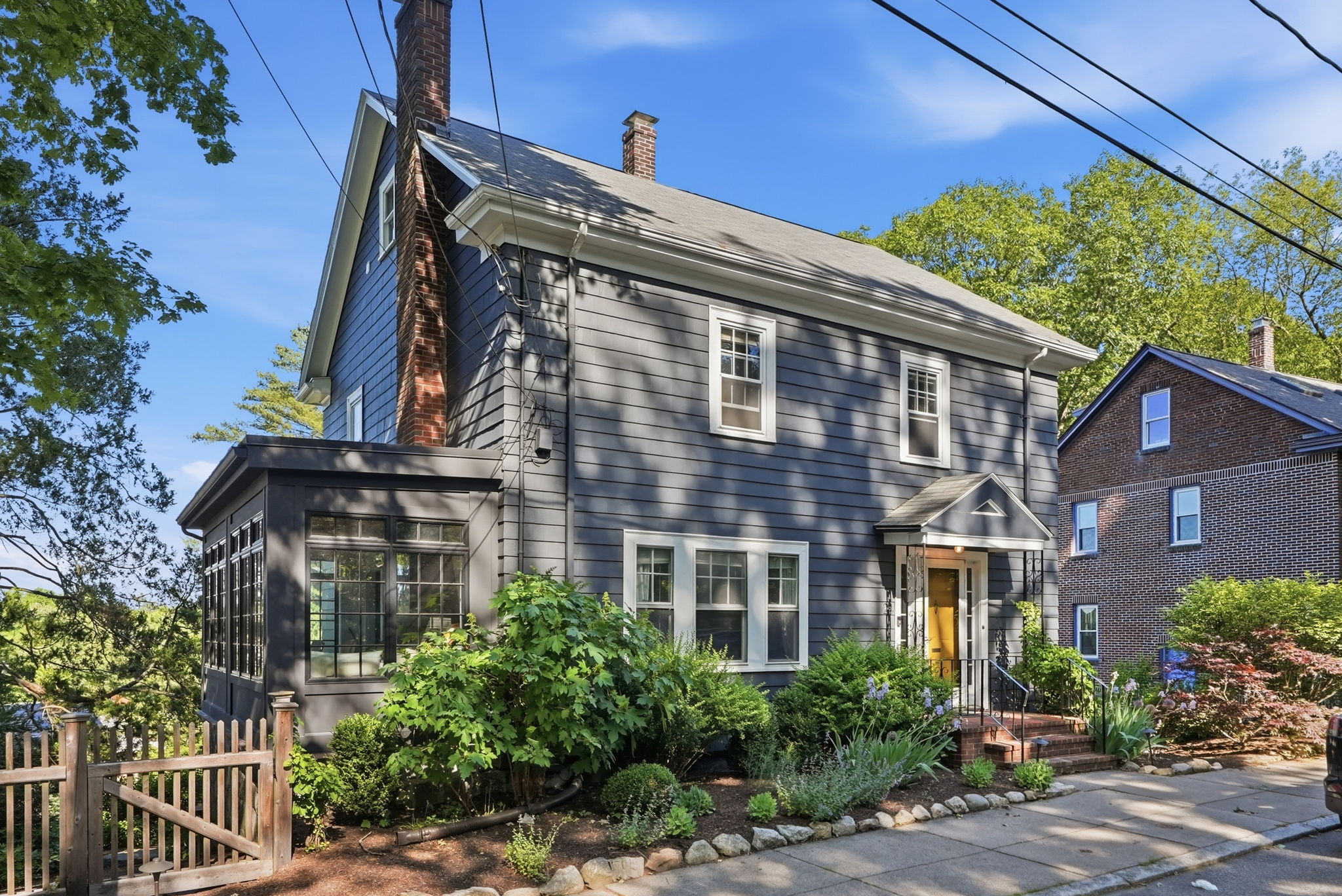 24 Cedarwood Road Boston, MA 02130 - Photo 46 of 48