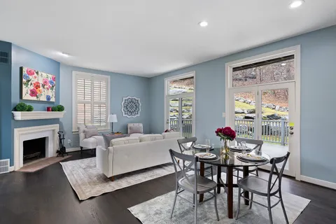 $545,000 | 43 Millstone Lane, Unit 43, Rockland, DE 19732