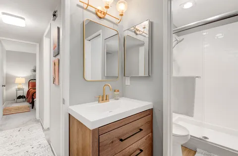 $515,500 | 6029 Rancho Mission Road, Unit 201, San Diego, CA 92108