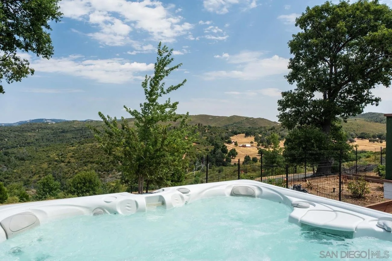 16690 Iron Springs Road Julian, CA 92036 - Photo 12 of 69