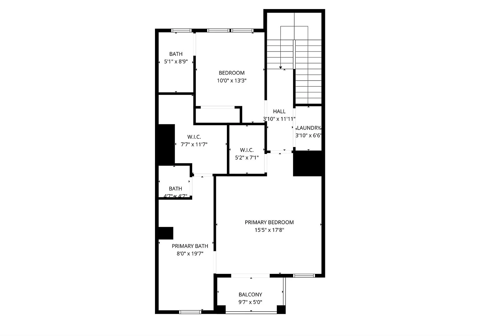1625 McDonald Street Houston, TX 77007 - Photo 35 of 36