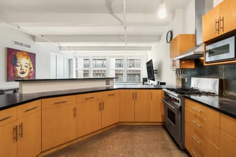 a view of an empty room with window