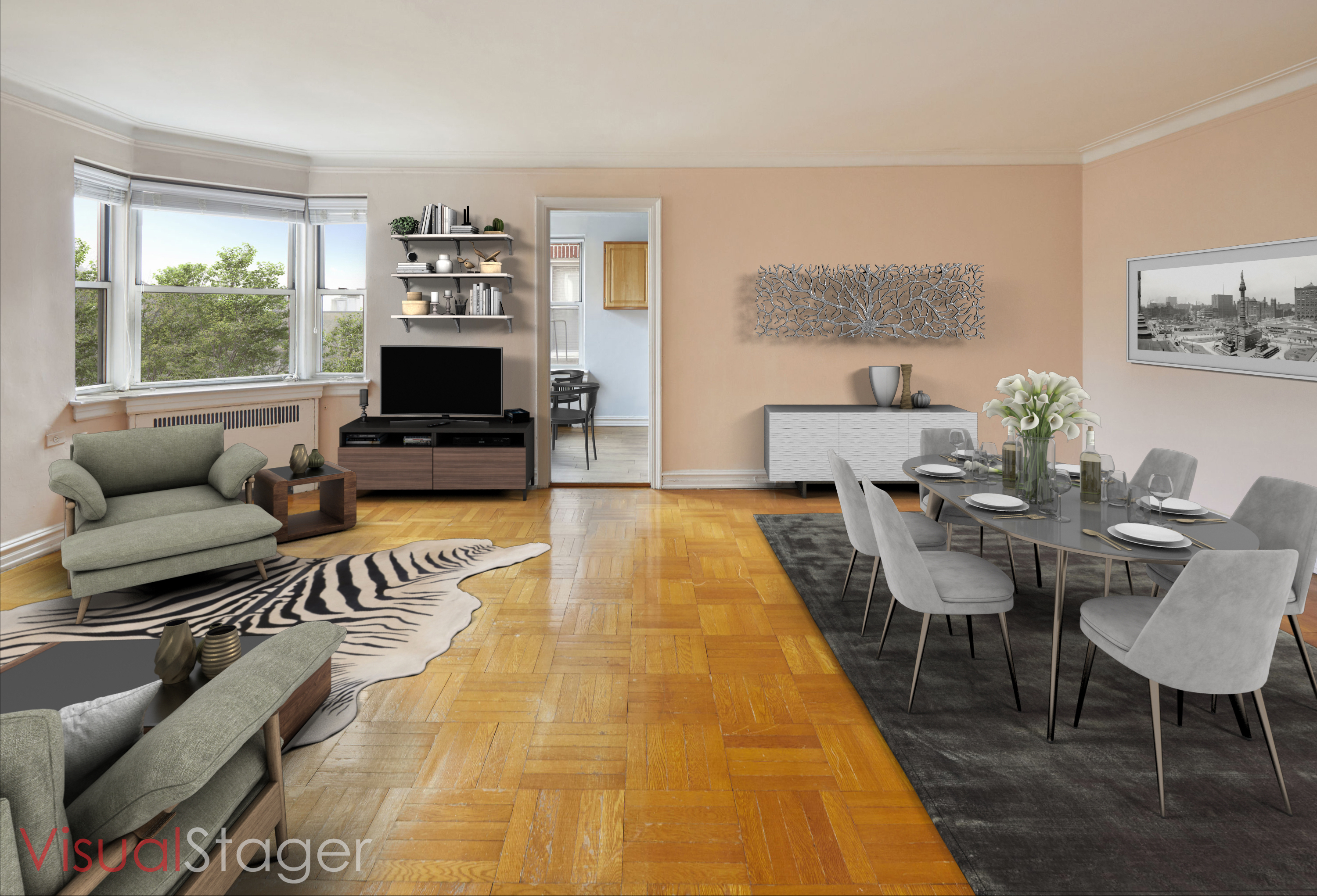 474 West 238th Street, Unit 6G Bronx, NY 10463 - Photo 2 of 20